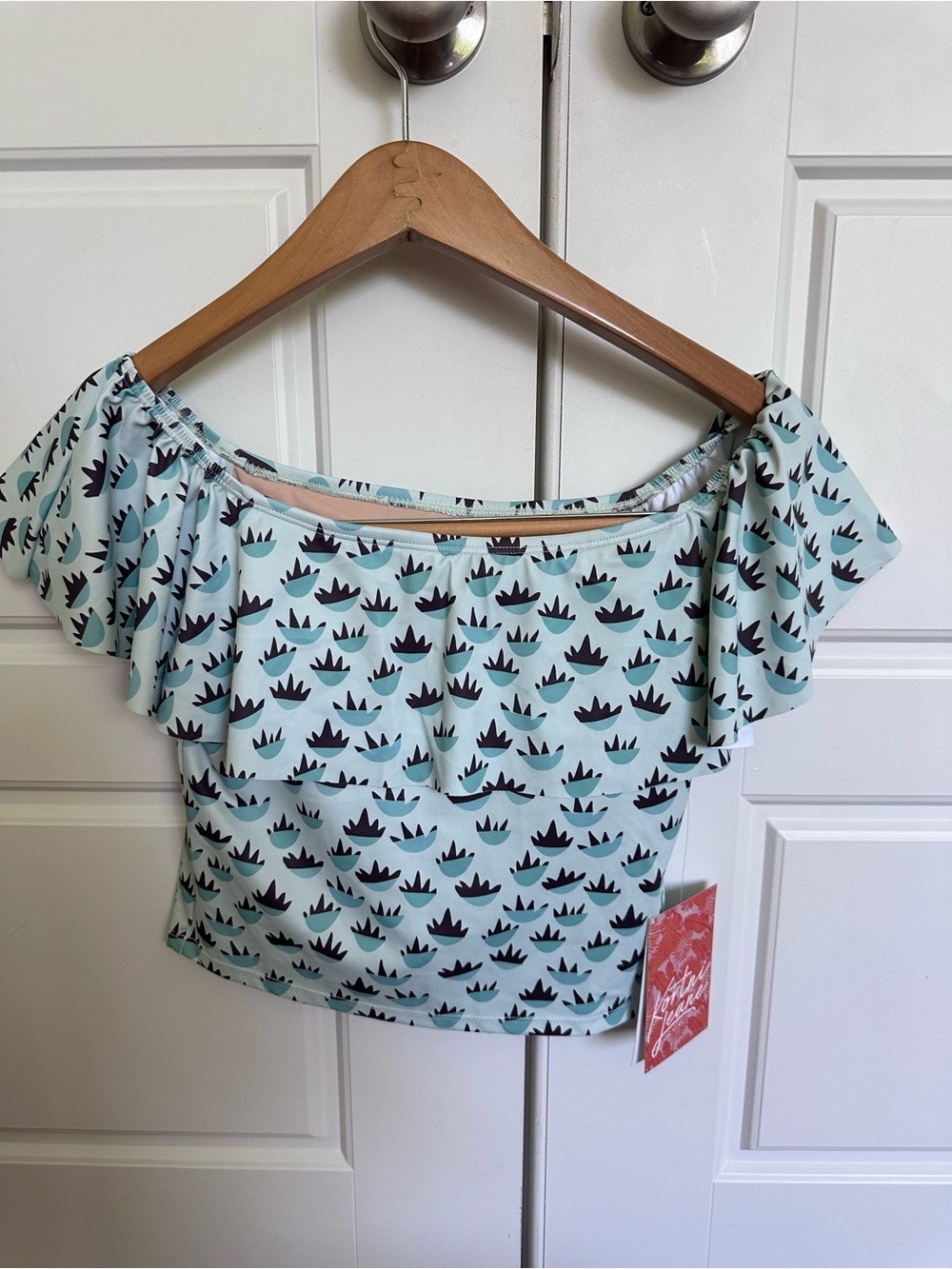 Kortni Jeane - Swimsuit Top NWT